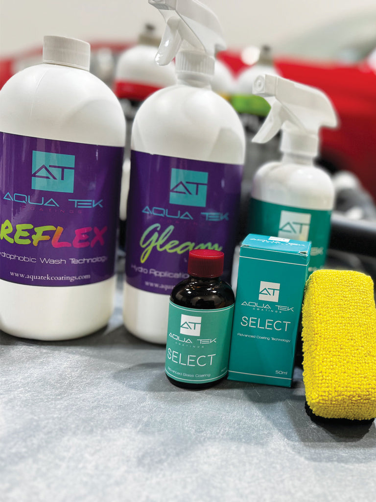 From Installers to Innovators: Meet Aquatek