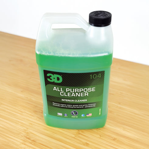 3D All Purpose Cleaner