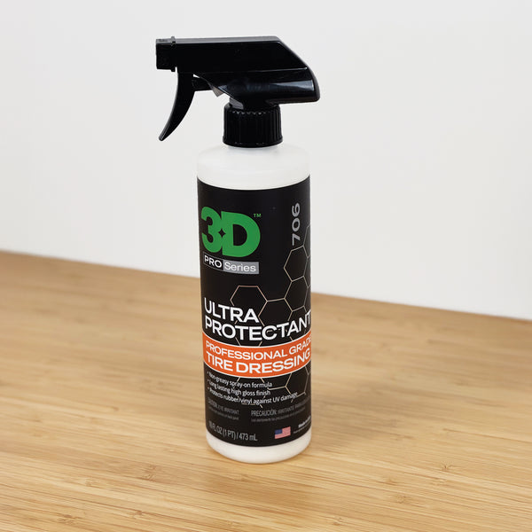 3D Ultra Protectant