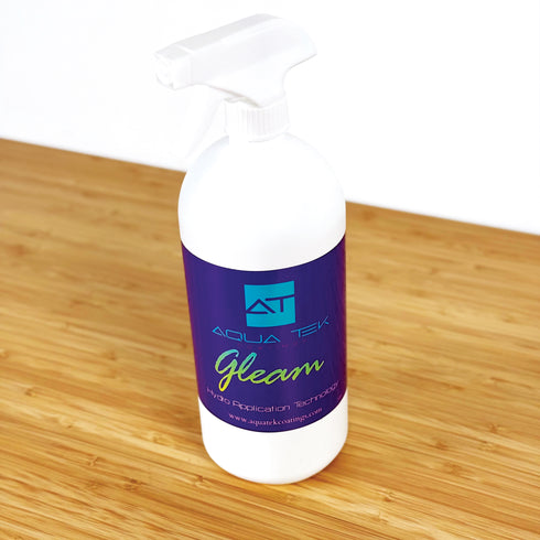 Gleam - Hydro Application Sealant