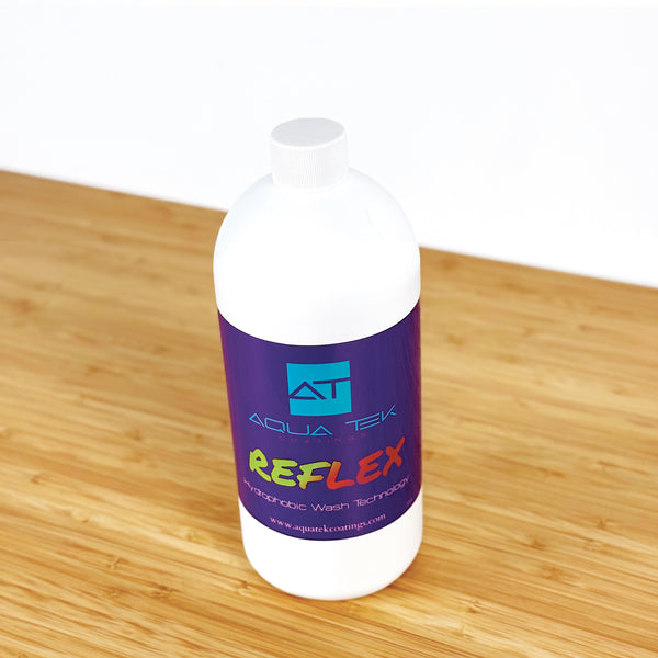 Reflex - Hydrophobic Wash