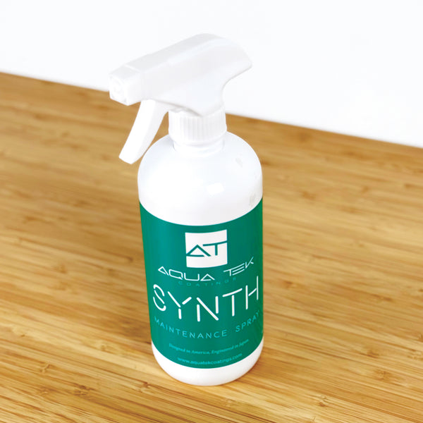 SYNTH Maintenance Spray