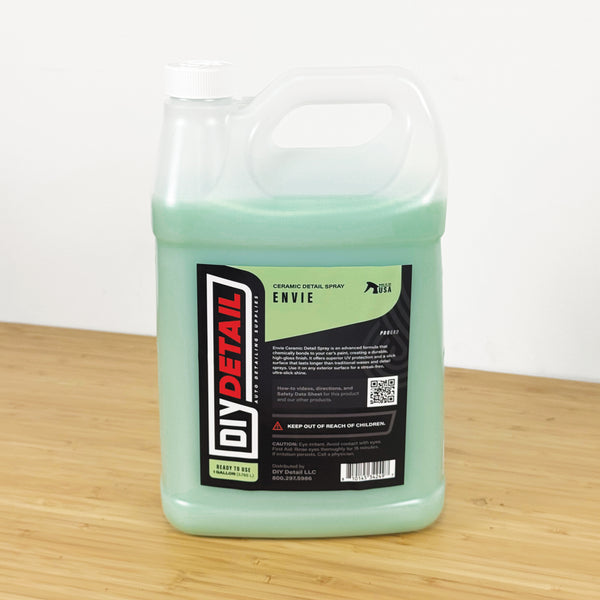 DIY Detail - Envie Ceramic Detail Spray