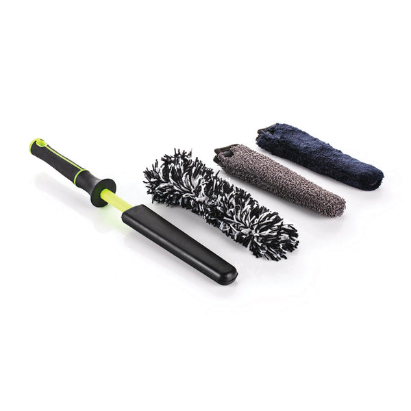 Wheel Brush Mini
