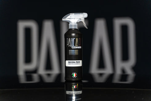 PAICAR - Decon-Tech Cleaner