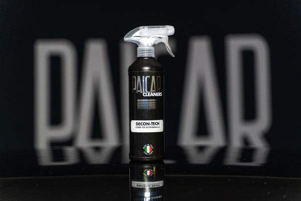 PAICAR - Decon-Tech Cleaner