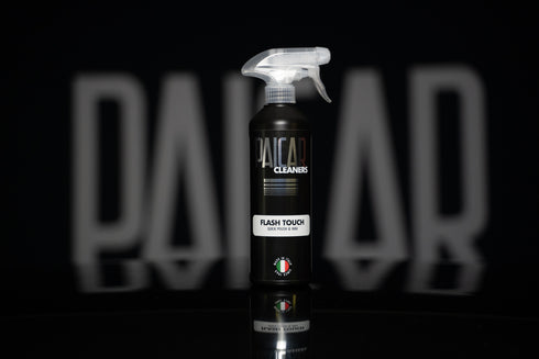 PAICAR - Flash Touch Spray Wax