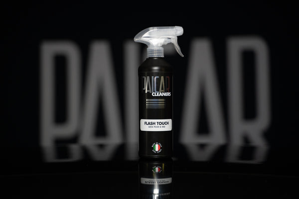 PAICAR - Flash Touch Spray Wax