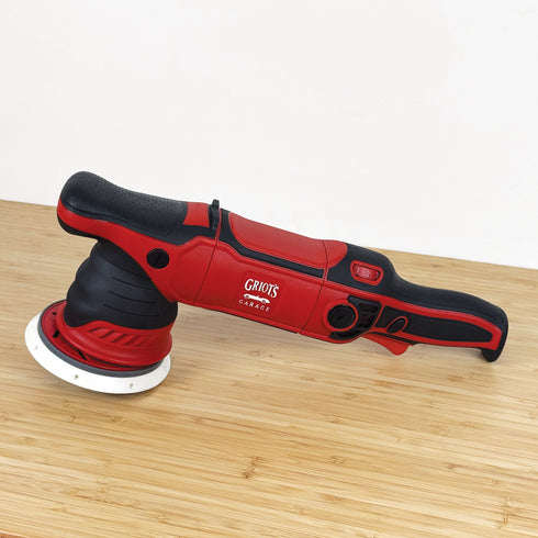 Griot's G15 5" DA Polisher