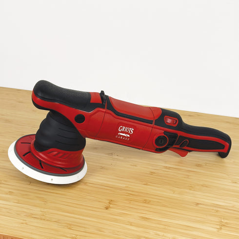 Griot's G21 6" DA Polisher