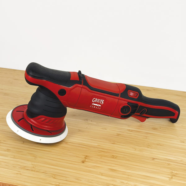 Griot's G21 6" DA Polisher