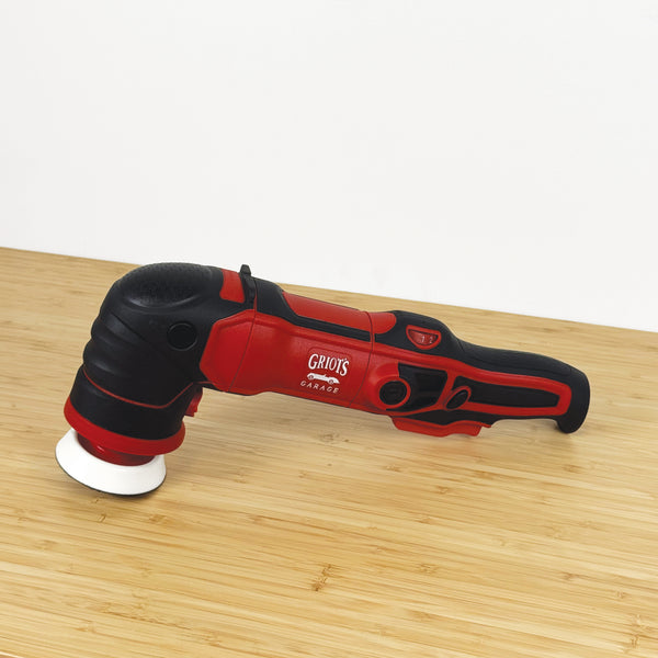 Griot's GR3 Mini Rotary Polisher