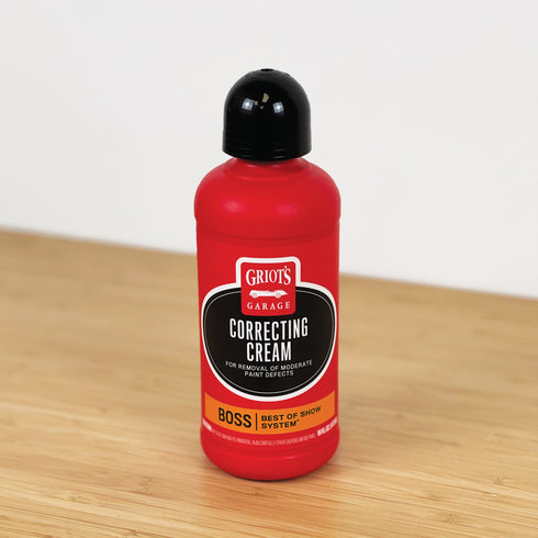 Griot's Boss Correcting Cream