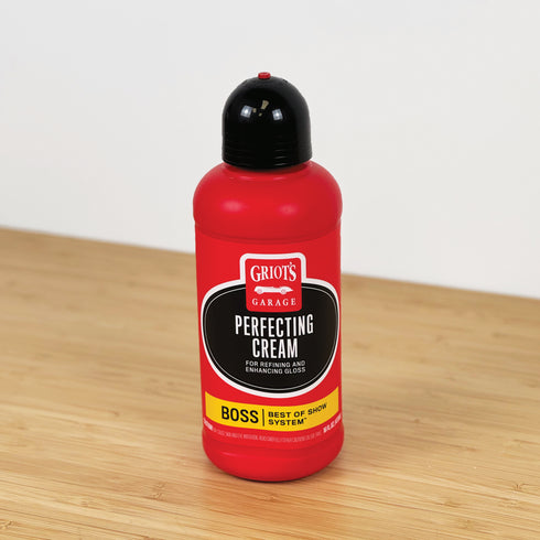 Griot's Boss Perfecting Cream
