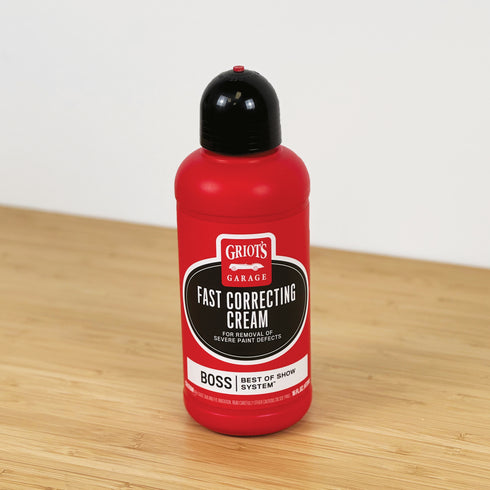 Griot's Boss Fast Correcting Cream