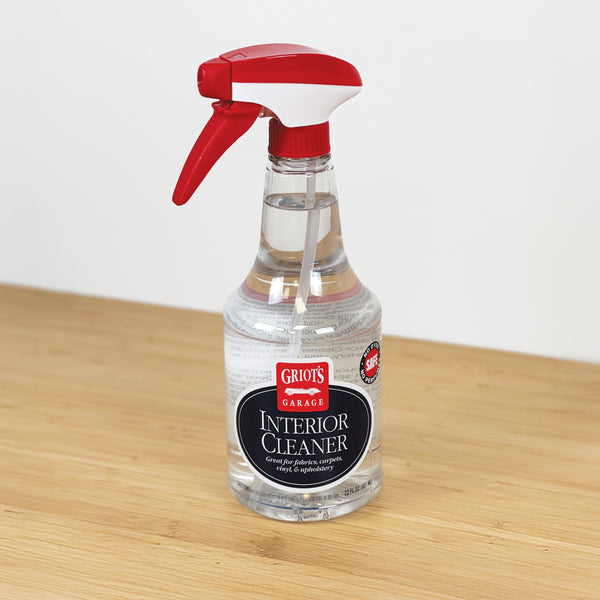 Griot's Interior Cleaner