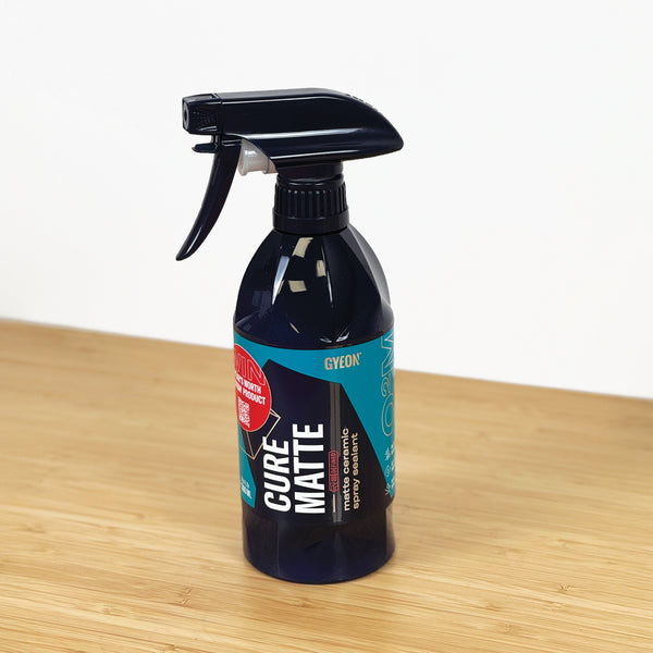Gyeon Q2M Cure Matte 500ml