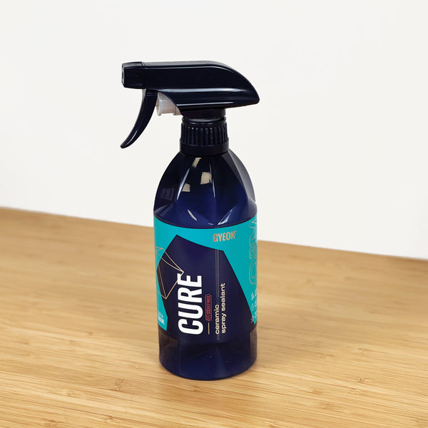 Gyeon Q2M Cure