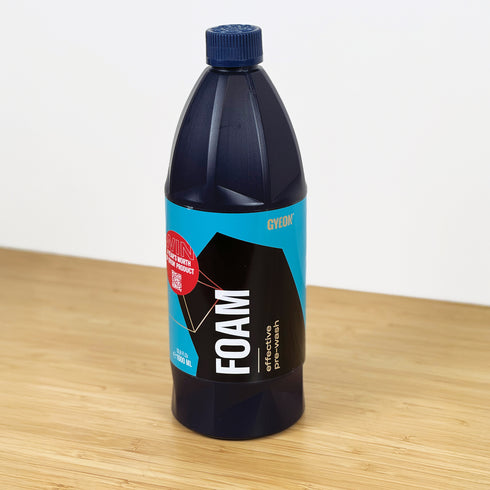 Gyeon Q2M Foam