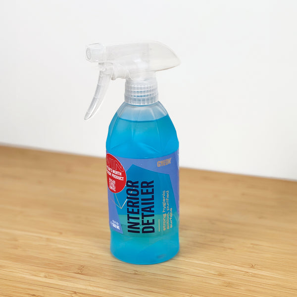 Gyeon Q2M Interior Detailer 500ml