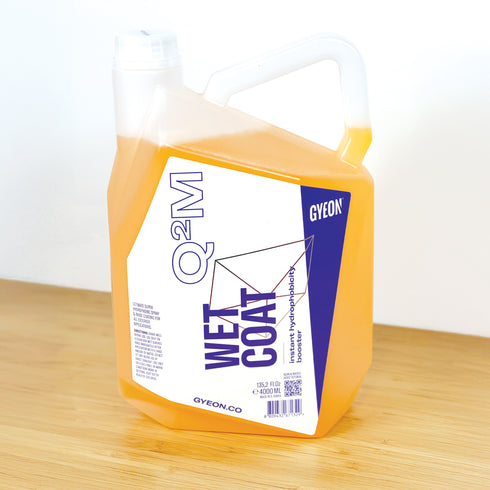 Gyeon Q2M WetCoat