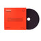 Koch Chemie V2 Red Heavy Cut Foam Pad 3" & 5" & 6"