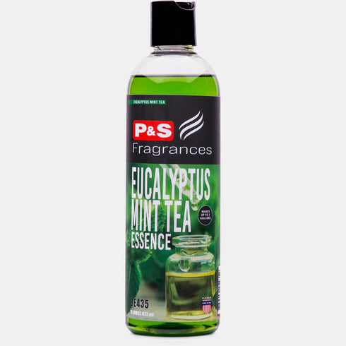 P & S Air Freshener Eucalyptus Mint