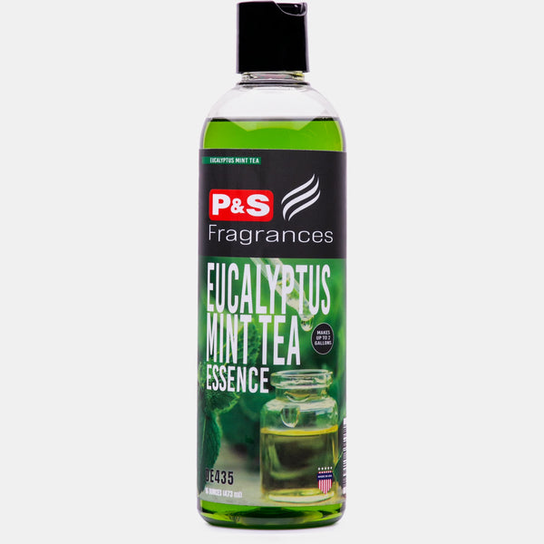 P & S Air Freshener Eucalyptus Mint