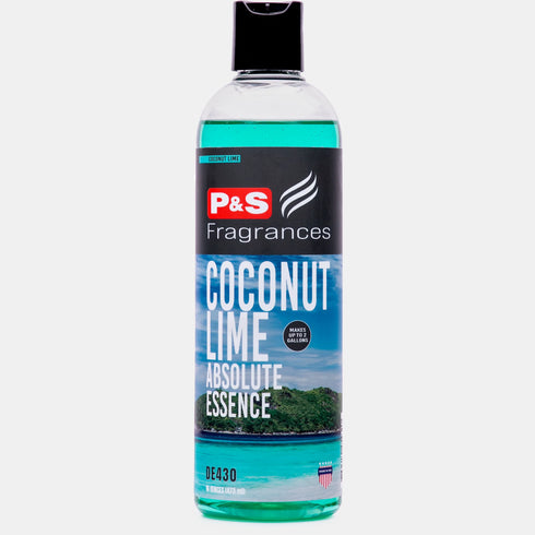P & S Air Freshener Coconut Lime