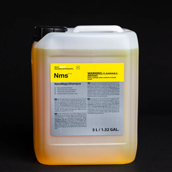 Koch Chemie Nms (NanoMagic Shampoo)
