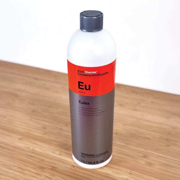 Koch Chemie Eu (Eulex)