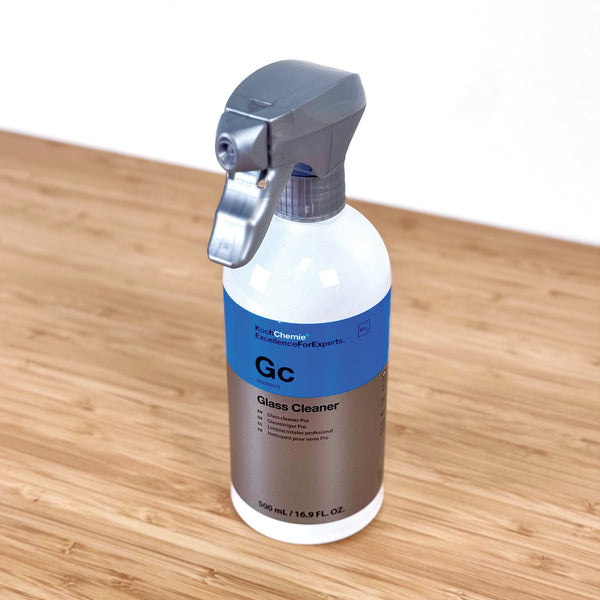 Koch Chemie Gc (Glass Cleaner)