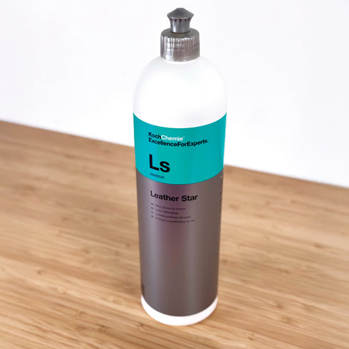 Koch Chemie Ls (Leather Star)