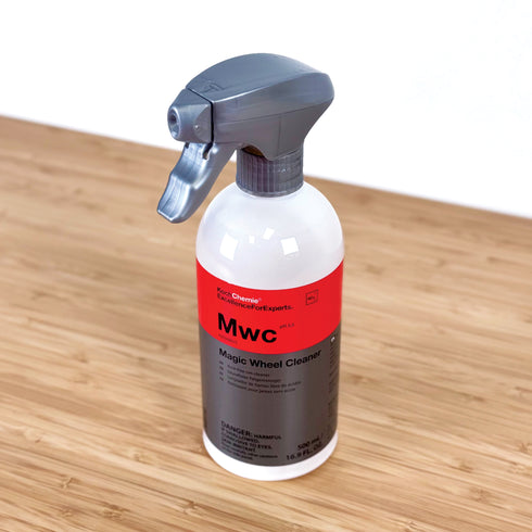 Koch Chemie Mwc (Magic Wheel Cleaner)