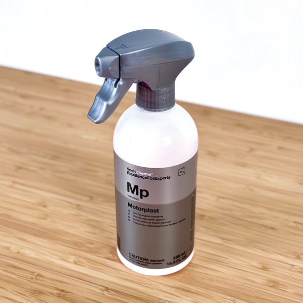 Koch Chemie Mp (Motorplast)