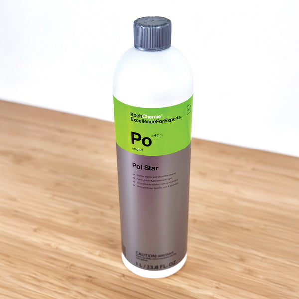 Koch Chemie Po (Pol Star)
