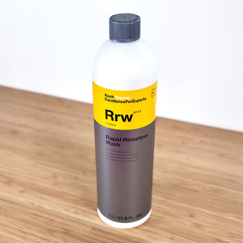 Koch Chemie Rapid Rinseless Wash
