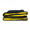 Killer Bee Twisted Loop Drying Towel 22x30