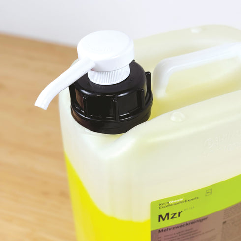 Koch Chemie Pump for 5L