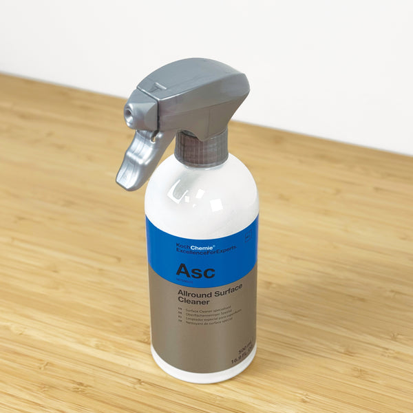 Koch Chemie Asc (Allround Surface Cleaner)
