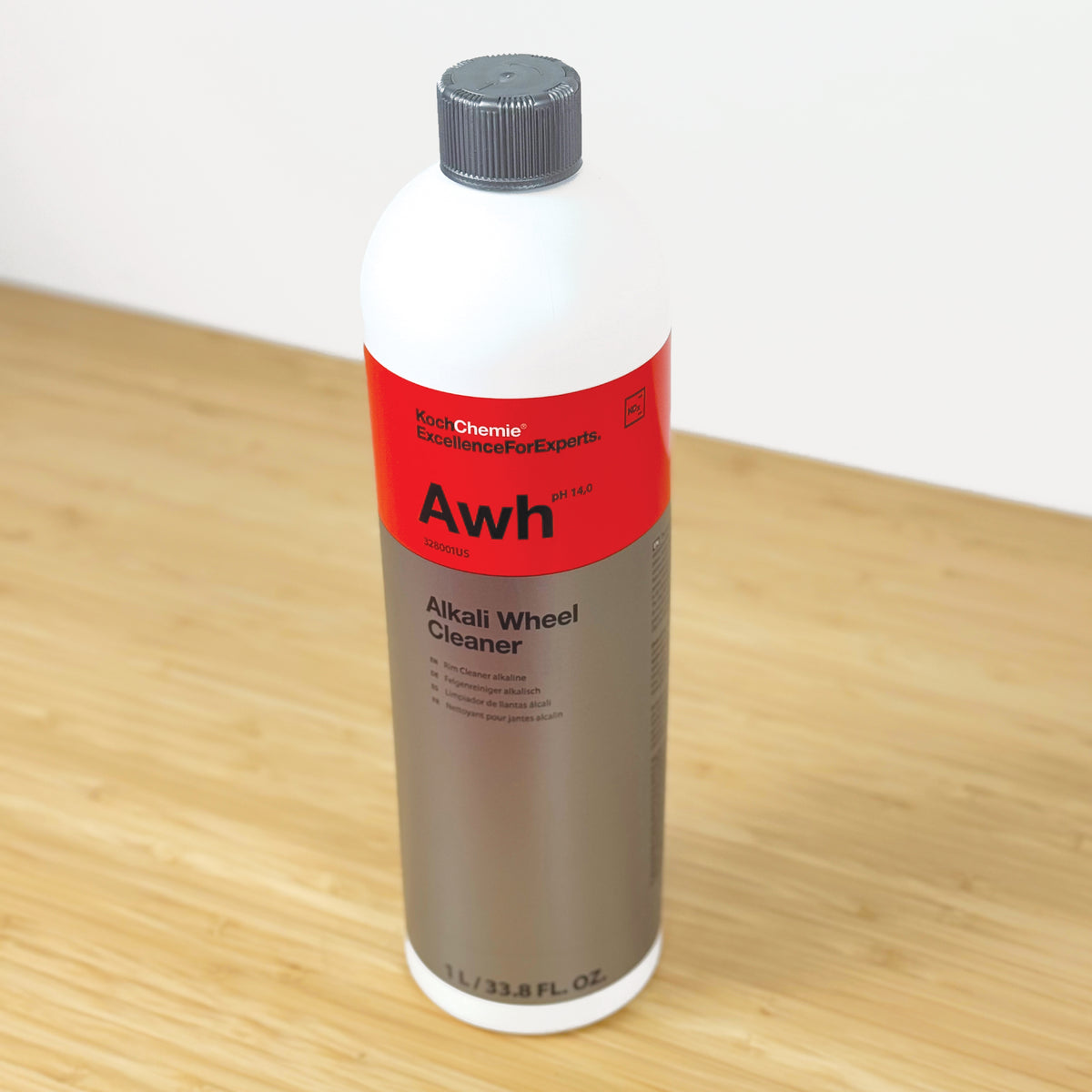 Koch-Chemie-Awh-Alkali-Wheel-