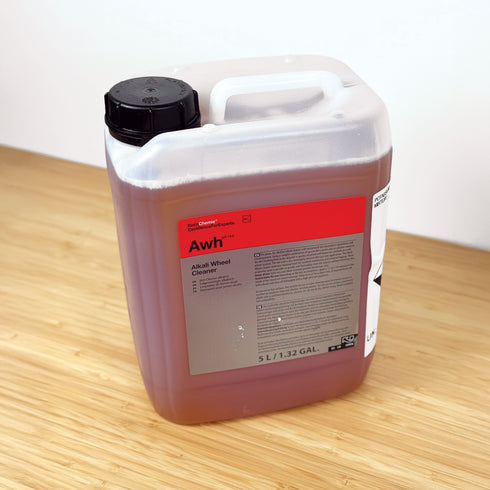 Koch Chemie Awh - Alkali Wheel Cleaner