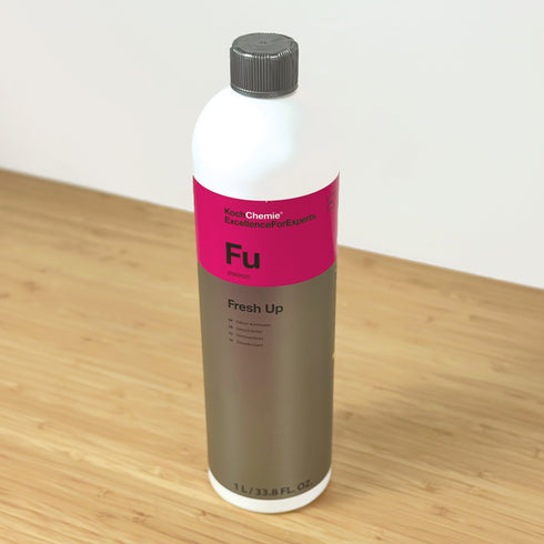 Koch Chemie Fu (Fresh Up)