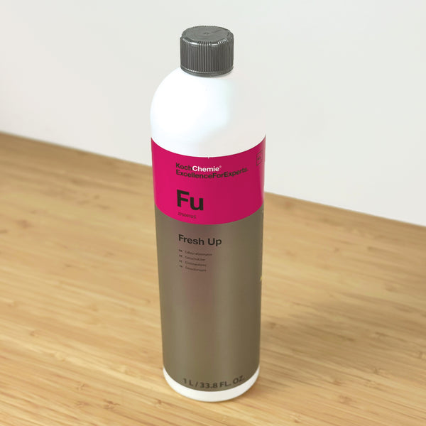 Koch Chemie Fu (Fresh Up)