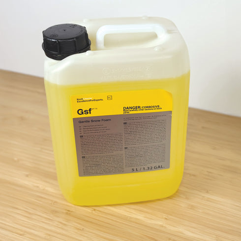 Koch Chemie Gsf (Gentle Snow Foam)