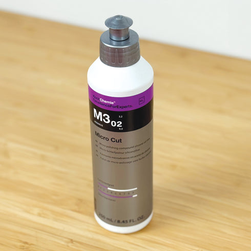 Koch Chemie M3 02 (Micro Cut)