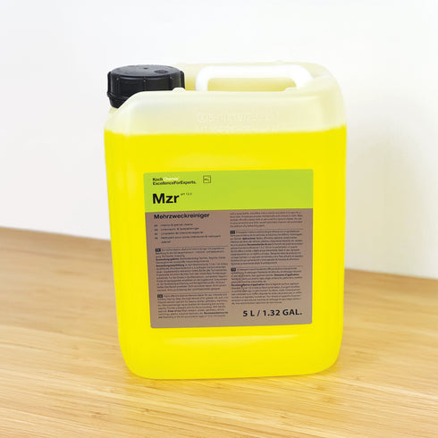 Koch Chemie Mzr Mehrzweckreiniger