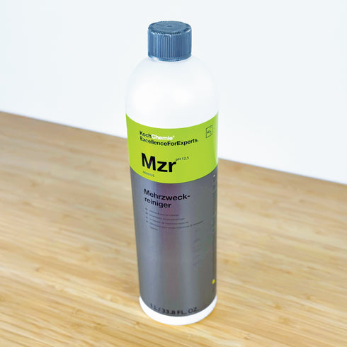 Koch Chemie Mzr Mehrzweckreiniger