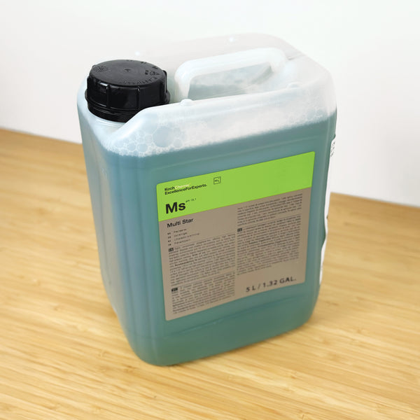 Koch Chemie Ms Multi Star