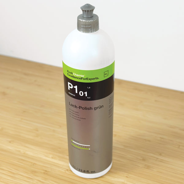 Koch Chemie P1 01 Lack-Polish Grun 1L